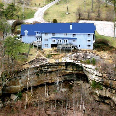 The Garden Inn Bed & Breakfast At Bee Rock 蒙特雷 外观 照片