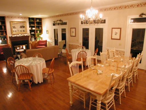 The Garden Inn Bed & Breakfast At Bee Rock 蒙特雷 外观 照片